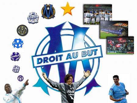 aller marseille